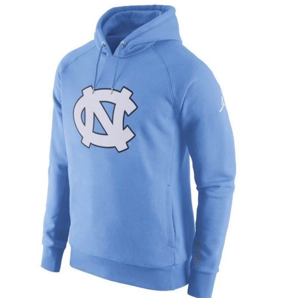 North Carolina Men’s Jordan Hoodie